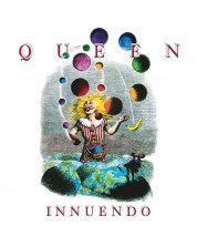 Queen - Innuendo (2 Vinyl)
