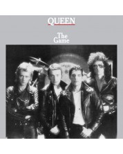 Queen - the Game (Vinyl)