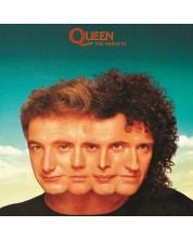 Queen - the Miracle (Vinyl)