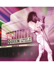 Queen - A Night at the Odeon (CD)