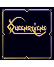 Queensryche - Queensryche (CD)