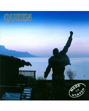 Queen - Made in Heaven (CD)
