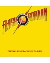 Queen - Flash Gordon (Vinyl) -1