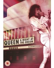 Queen - A Night at the Odeon (DVD) -1