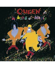 Queen - A Kind Of Magic (CD) -1