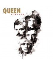 Queen - Forever (CD)	 -1