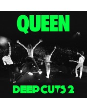 Queen - Deep Cuts Volume 2 (1977-1982) (CD)