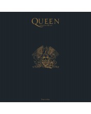 Queen - Greatest Hits II (2 Vinyl)