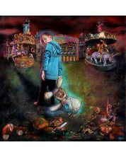 Korn - Serenity Of Suffering (CD)