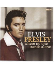 Elvis Presley - Where No One Stands Alone (CD) -1