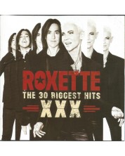 Roxette - The 30 Biggest Hits "XXX" (2 CD)