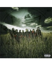 Slipknot - All Hope Is Gone (CD)