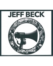 Jeff Beck - Loud Hailer (CD)	