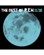 R.E.M. - in Time: the Best of R.E.M. 1988-2003 (2 Vinyl)