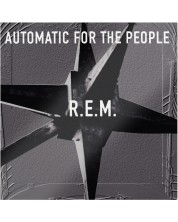R.E.M. - Automatic For the People (CD)