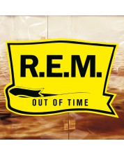 R.E.M. - Out of Time (Vinyl)