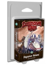 Extensie pentru jocul de societate Summoner Wars (Second Edition) - Skyspear Avians Faction -1