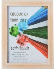 Ramă foto Goldbuch Colour Up - Nature, 13 x 18 cm -1