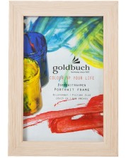 Ramă foto Goldbuch Colour Up - Nature, 10 x 15 cm -1
