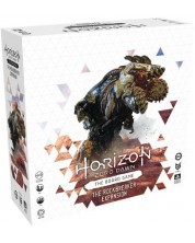 Extensie pentru jocul de societate Horizon Zero Dawn: Board Game - Rockbreaker Expansion -1