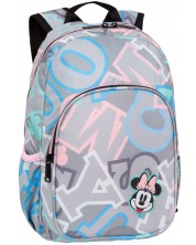 Ghiozdan pentru grădiniță Cool Pack Toby - Minnie Mouse, 10 l