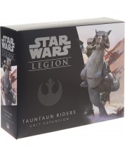 Extensie pentru joc de societate Star Wars: Legion - Tauntaun Riders Unit Expansion