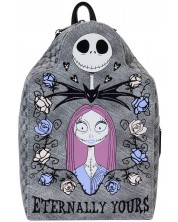 Rucsac Loungefly Disney: Nightmare Before Christmas - Jack and Sally (Eternally Yours) -1