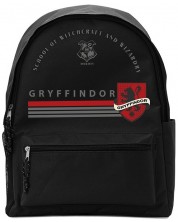Rucsac ABYstyle Movies: Harry Potter - Gryffindor -1