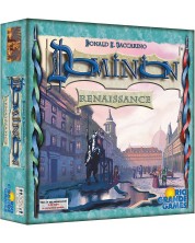 Extensie joc de societate Dominion - Renaissance