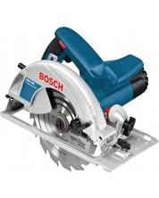 Ferăstrău circular manual Bosch - Professional GKS 190, 1400W  -1