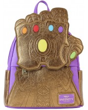 Rucsac Loungefly Marvel: Avengers - Thanos Gauntlet -1