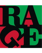 Rage Against the Machine - Renegades (CD)