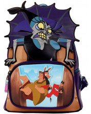 Rucsac Loungefly Disney: The Emperor's New Groove - Yzma
