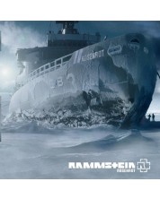 Rammstein - ROSENROT (2 Vinyl)
