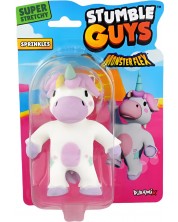 Figurină extensibilă  Monster Flex Stumble Guys - Sprinkles -1