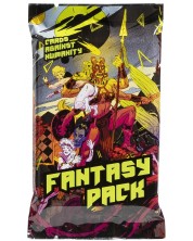 Extensie pentru jocul de societate Cards Against Humanity - Fantasy Pack -1
