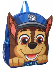 Rucsac pentru grădiniță Vadobag Paw Patrol - Go Team, Chase