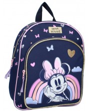 Rucsac pentru grădiniță Vadobag Minnie Mouse - Sweety