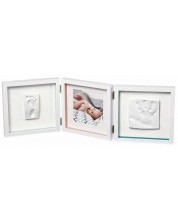 Baby Art Hand and Foot Print - My Baby Style Essentials -1