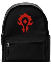Rucsac ABYstyle Games: World of Warcraft - Horde