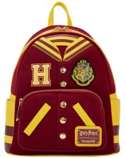 Rucsac Loungefly Movies: Harry Potter - Gryffindor Varsity