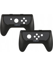 Konix Grips - Mythics Dual Controller grips pentru Joy-Con (Nintendo Switch)