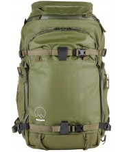 Rucsac Foto Shimoda - Action X25 V2 + Small ML CU, Starter Kit, Army Green