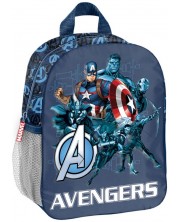 Rucsac pentru gradinita Paso Avengers - 6 l