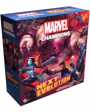 Expansiune pentru jocul de societate Marvel Champions: NeXt Evolution -1