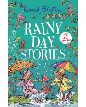 Rainy Day Stories	