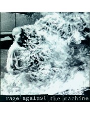 Rage Against the Machine - Rage Against The Machine (CD)