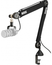 Stativ pentru microfon de studio Rode - PSA1+, negru -1