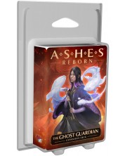 Extensie pentru jocul de societate Ashes Reborn - The Ghost Guardian -1