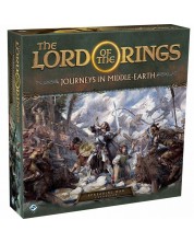 Extensie pentru jocul de societate The Lord of the Rings: Journeys in Middle-Earth - Spreading War